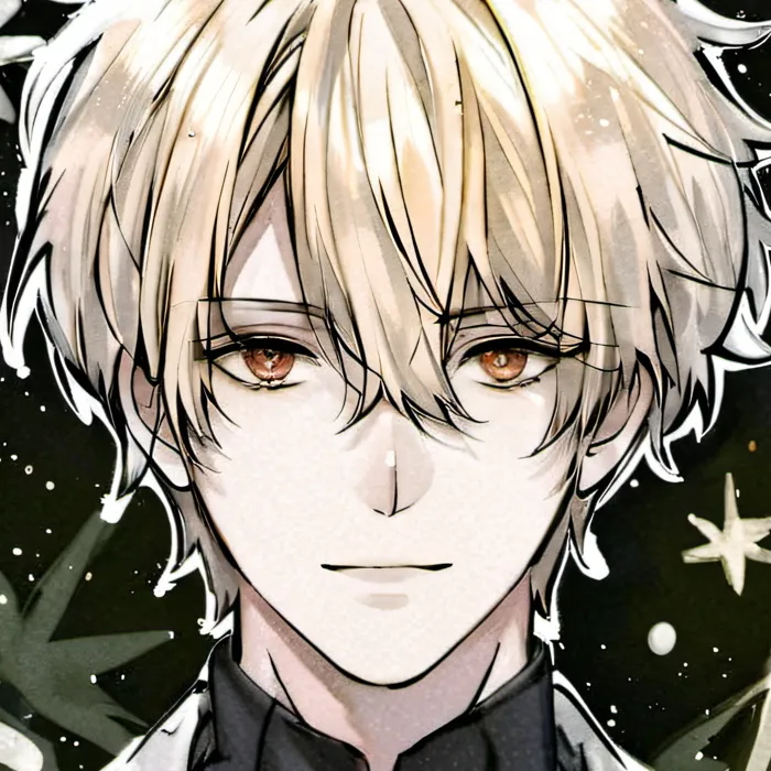 chat with ai character: MHA