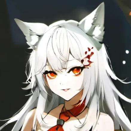 chat with ai character: Kiara