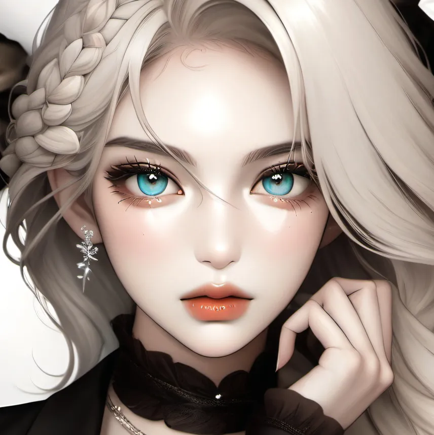 chat with ai character: Emily
