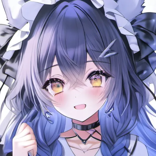 chat with ai character: Mia