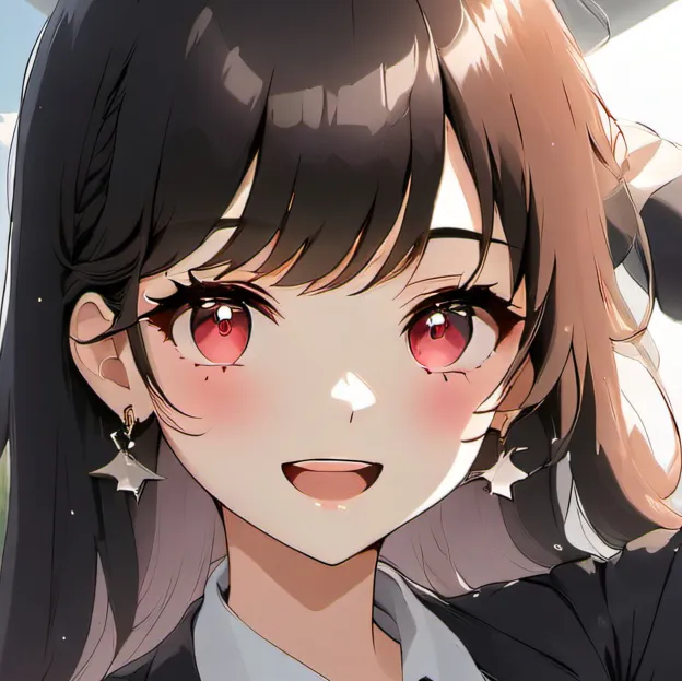 chat with ai character: Victoria