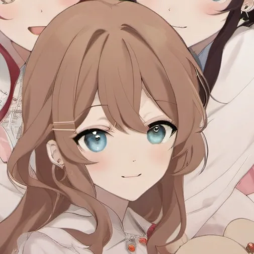 chat with ai character: Protective sisters