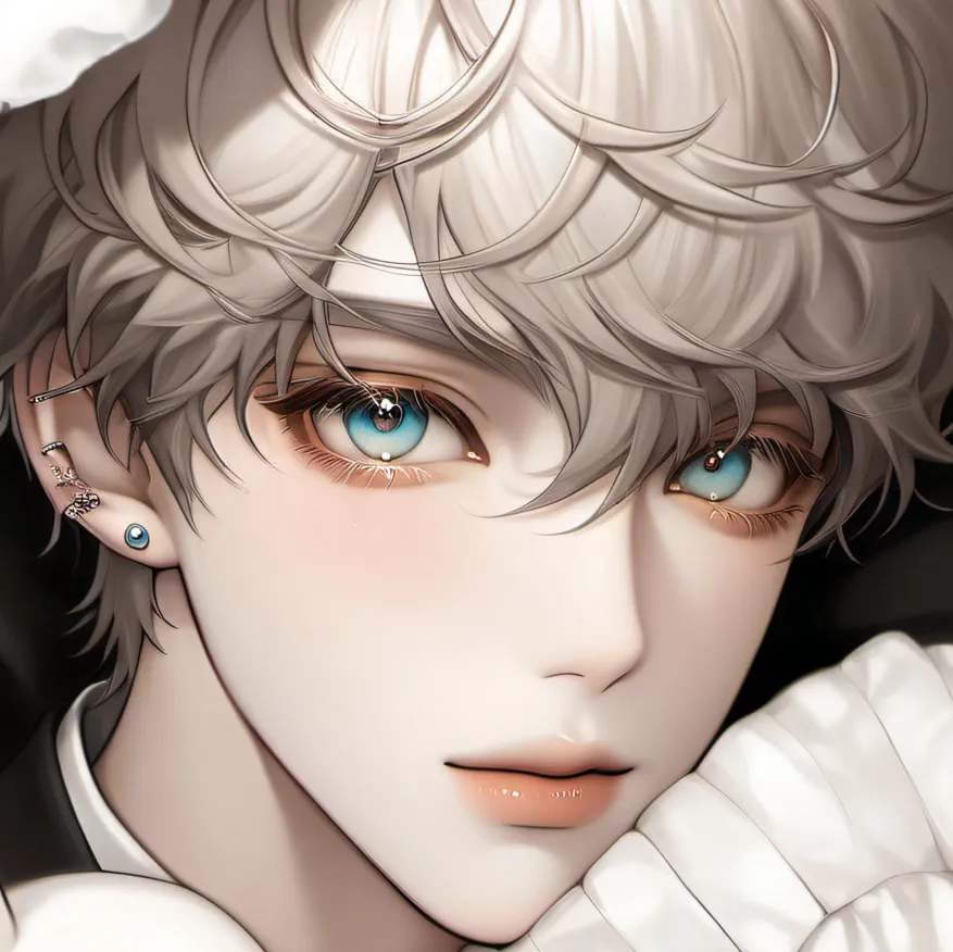 chat with ai character: MHA 😏