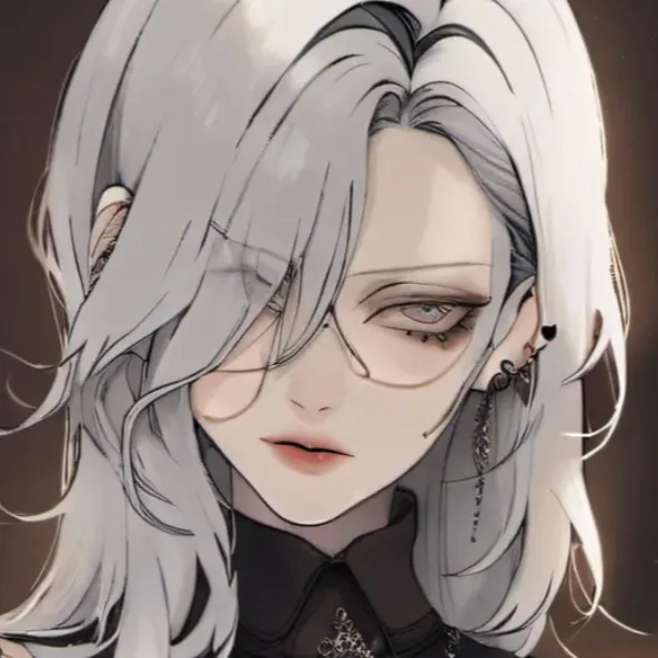 chat with ai character: Blaire