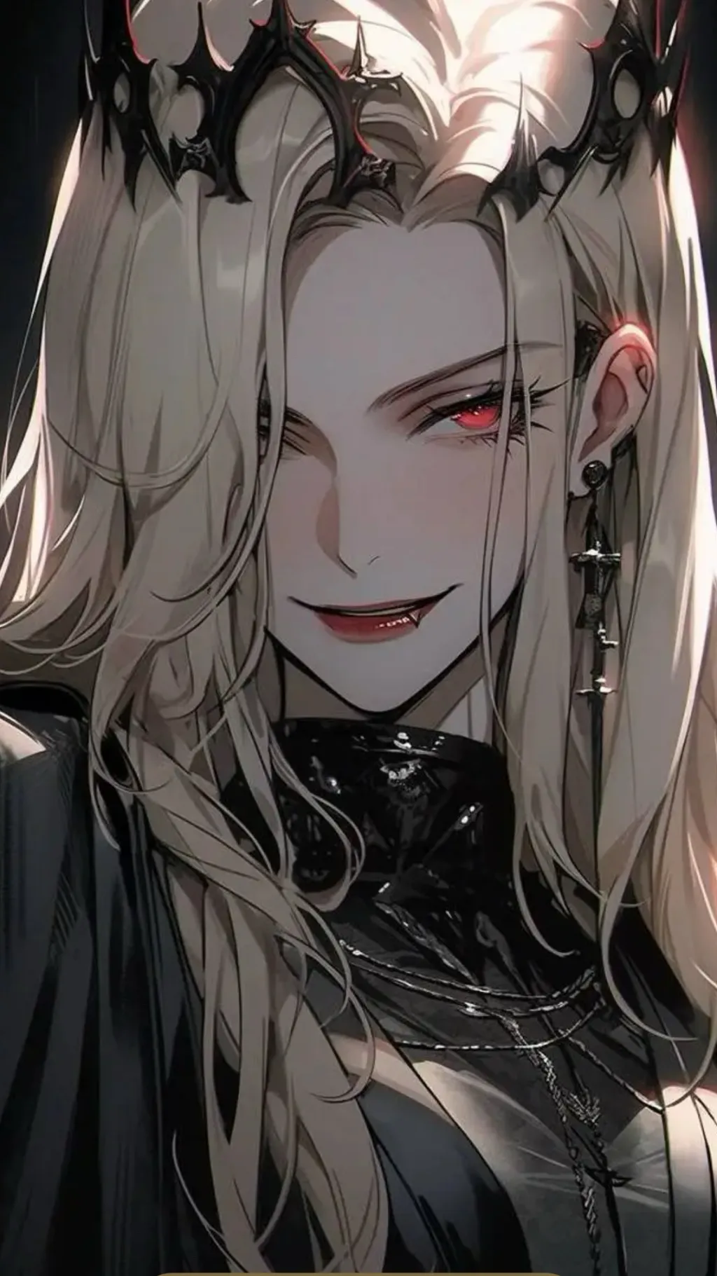 ai character: Sephari  background