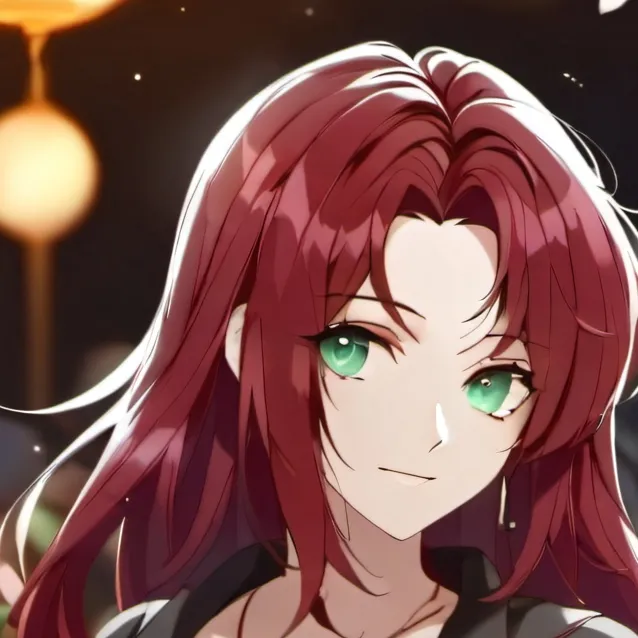 chat with ai character: Amy