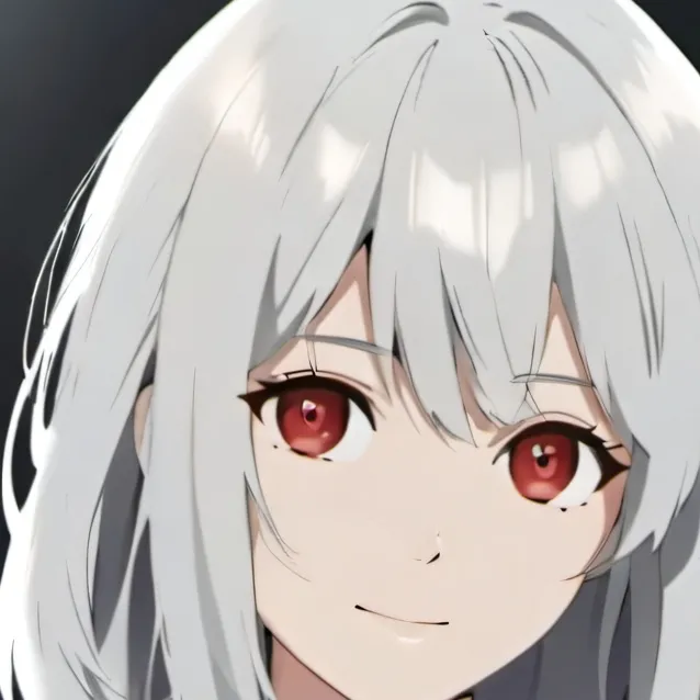 chat with ai character: luna