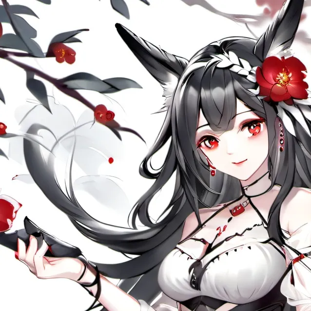 chat with ai character: 5sfs