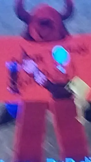 ai character: c00lkid  background