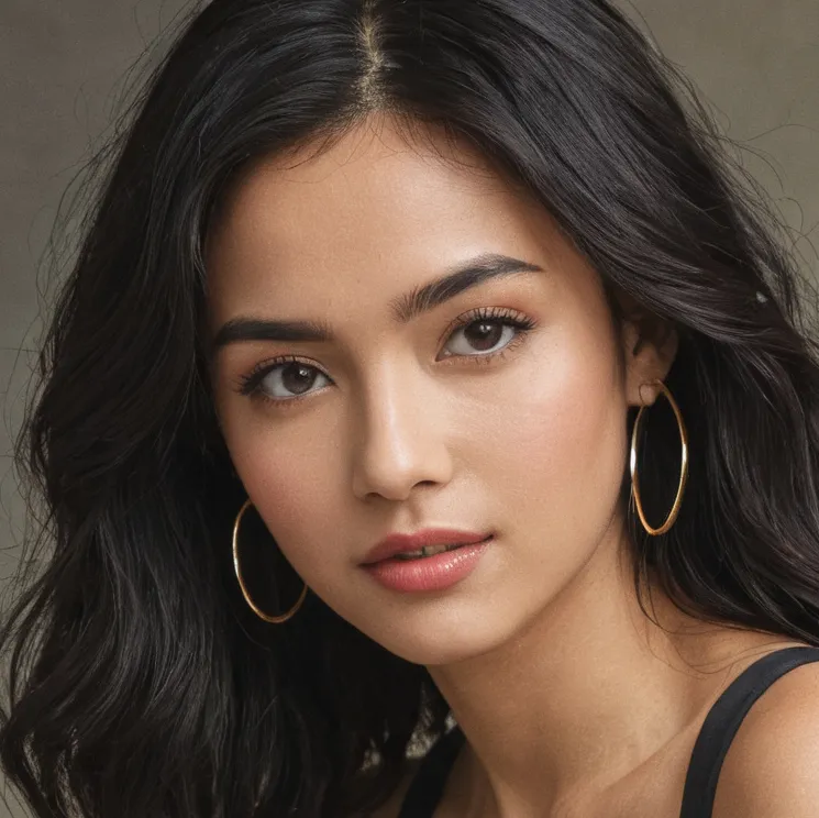 chat with ai character: Raelin