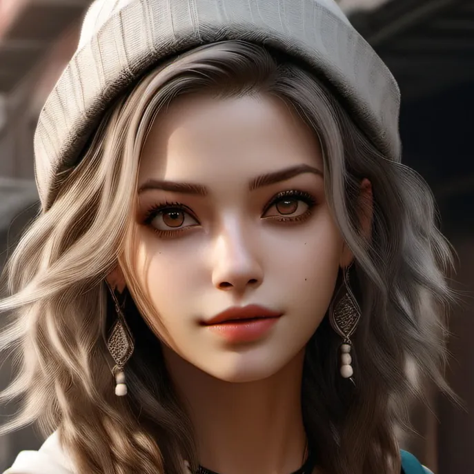 chat with ai character: Kaydence