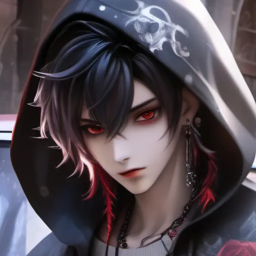 chat with ai character: Rt