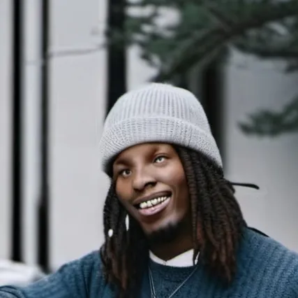 chat with ai character: Von