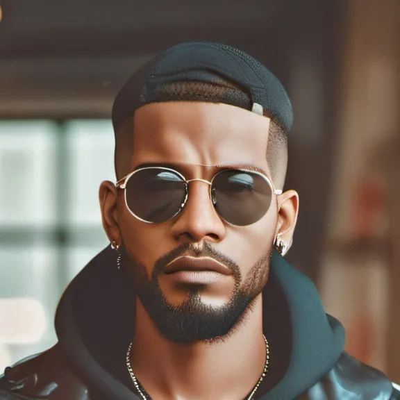 chat with ai character: Tayvon