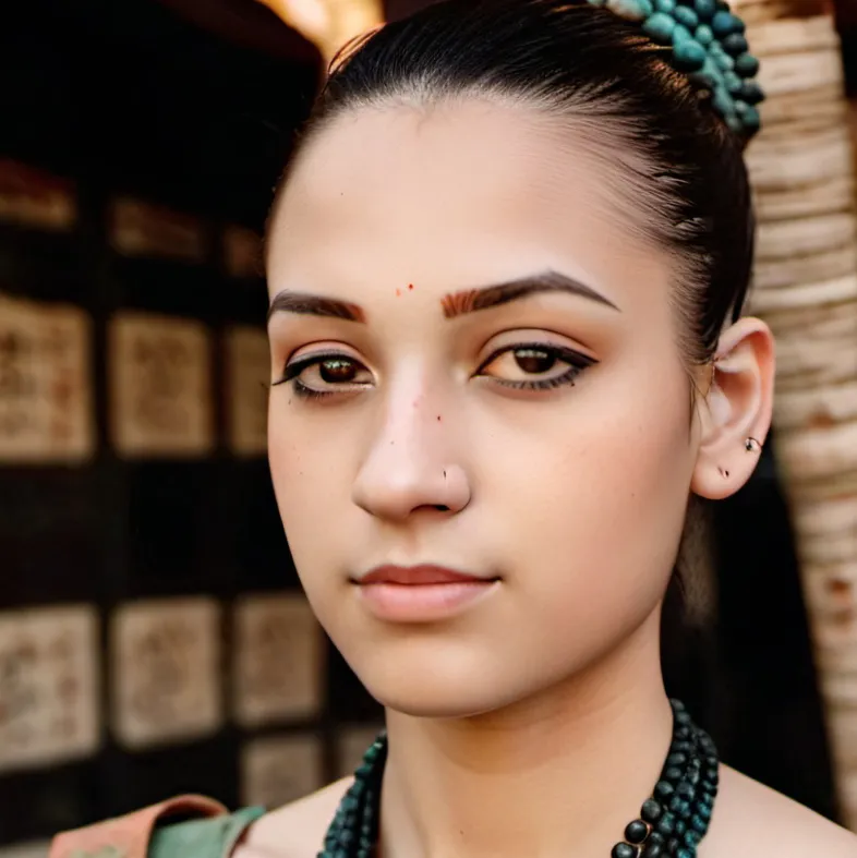 chat with ai character: Katlin