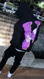 ai character: Gunner background