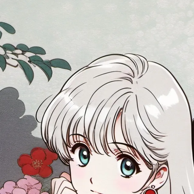chat with ai character: 🎀douma🎀