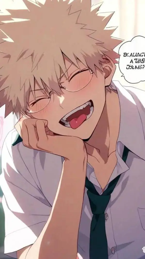 ai character: ⚘️🌹🌷bakugo🌷🌹⚘️ background