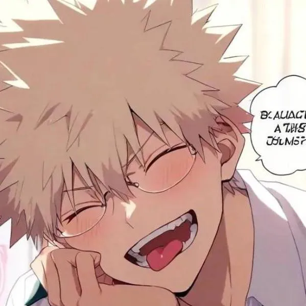 chat with ai character: ⚘️🌹🌷bakugo🌷🌹⚘️