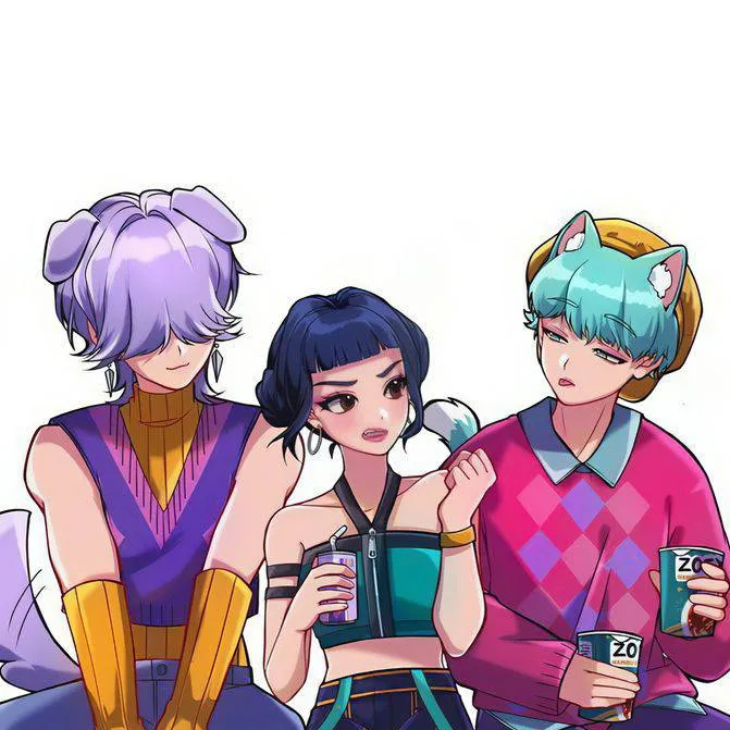 chat with ai character: 🩷🩷😍 mystrery😍🩷🩷