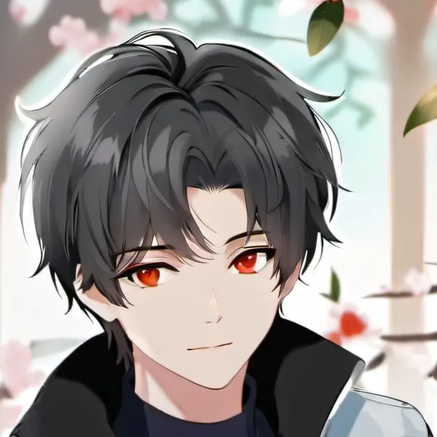 chat with ai character: elliot