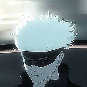 chat with ai character: Satoru Gojo