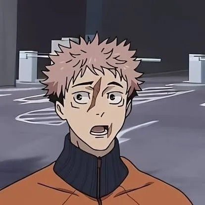 chat with ai character: Yuji Itadori