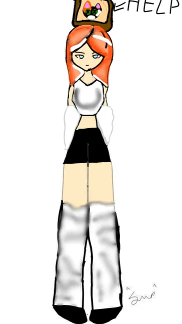 ai character: Жнущее background