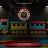 chat with ai character: GamesRoom playcare