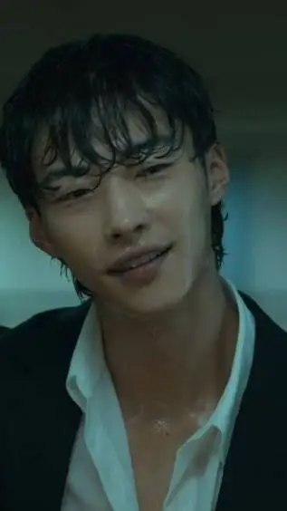 ai character: Hae jo background