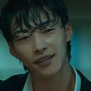 chat with ai character: Hae jo