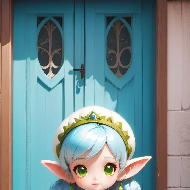 chat with ai character: Lily,,