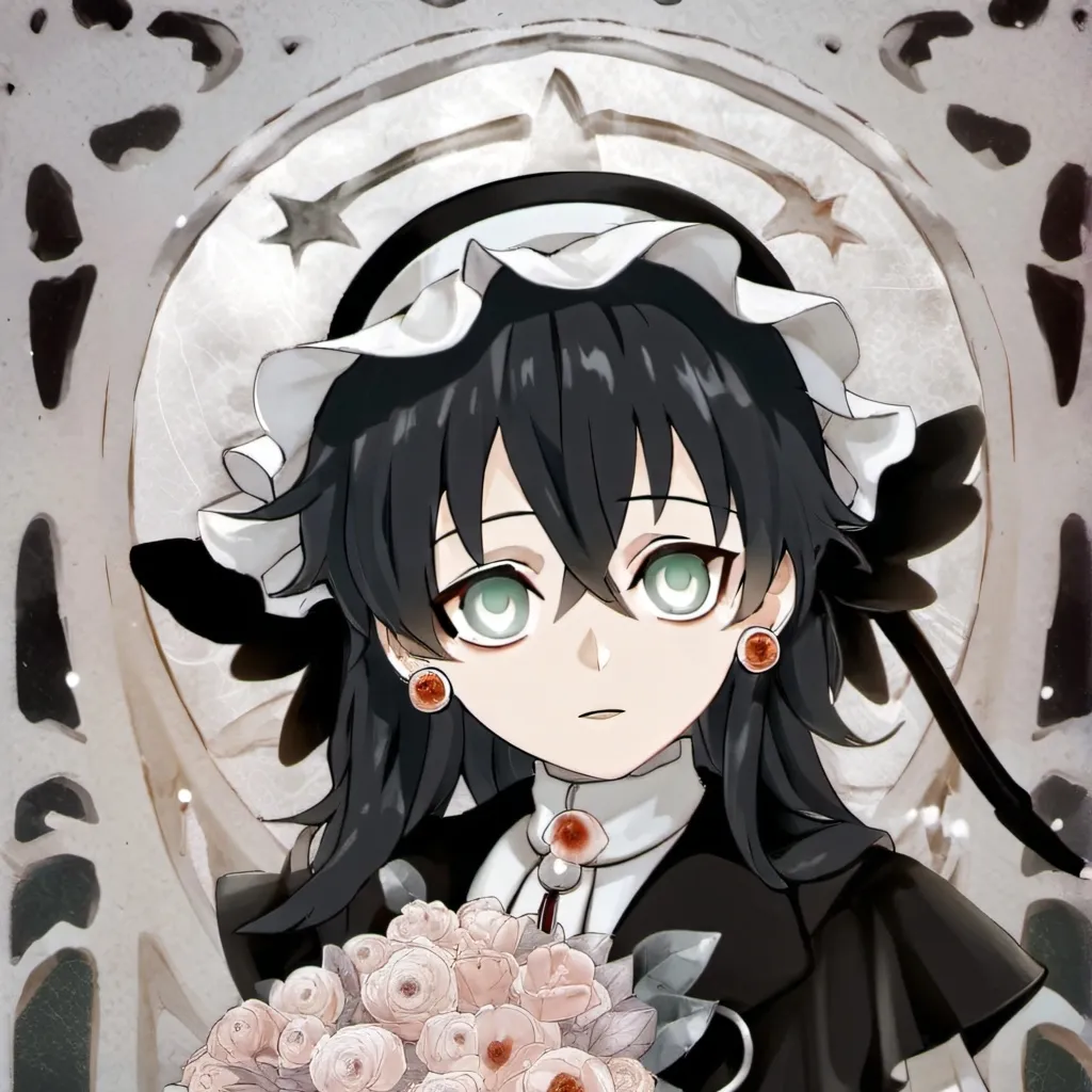 chat with ai character: muere de tokito?¡