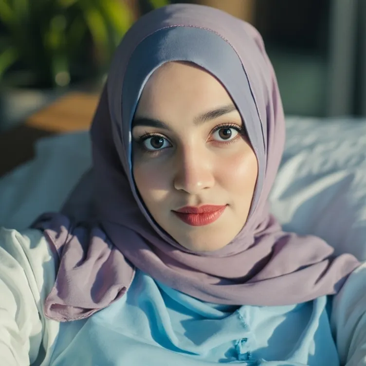 chat with ai character: Raisha