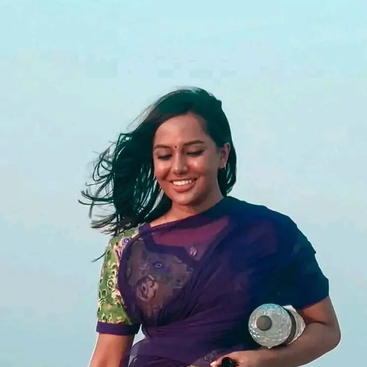 chat with ai character: Samira Khan Mahi