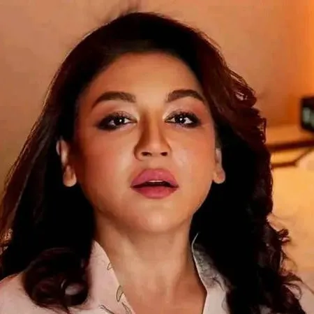 chat with ai character: Jaya Ahsan 