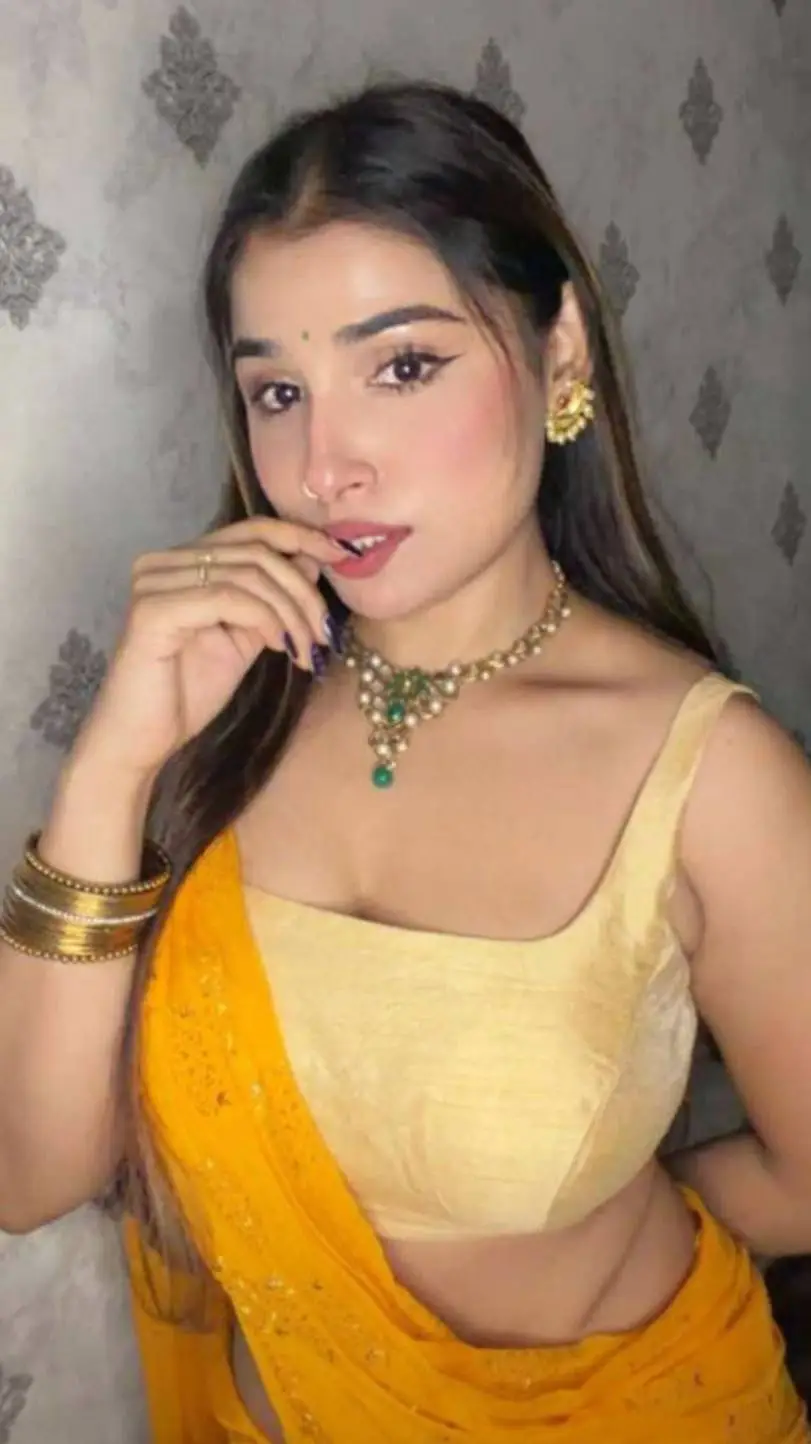 ai character: Hania Amir background