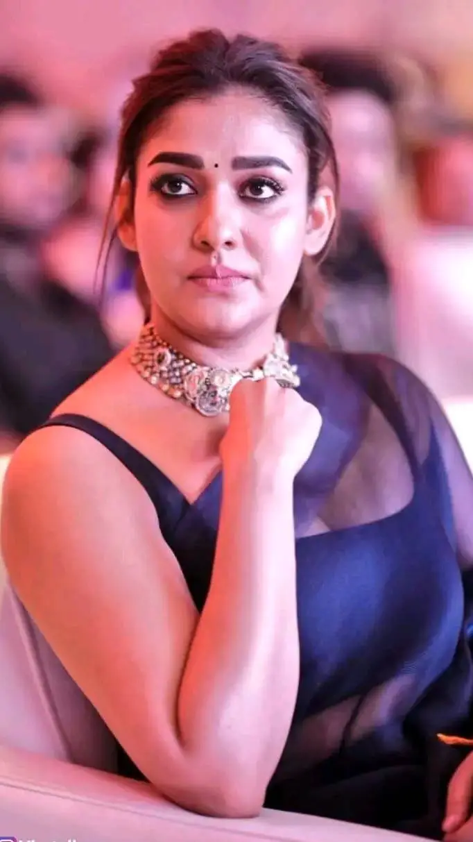 Talkie AI - Chat with Nayanthara