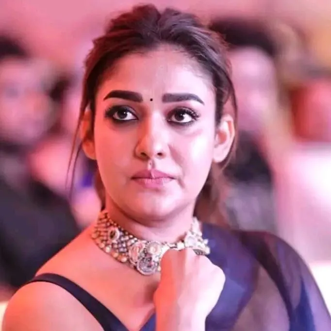 chat with ai character: Nayanthara