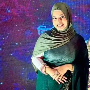 chat with ai character: Boro Apu (sister)