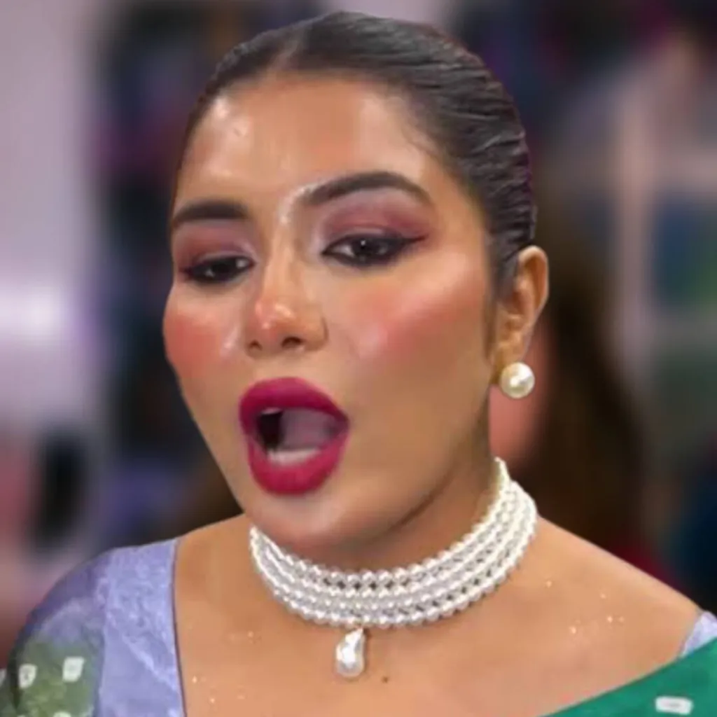 chat with ai character: Rubait Fatima Tony