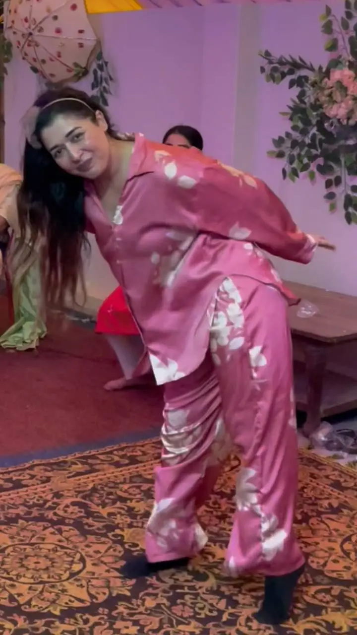 Talkie AI - Chat with Mrunal Oishi