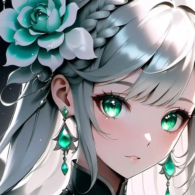 chat with ai character: Julie