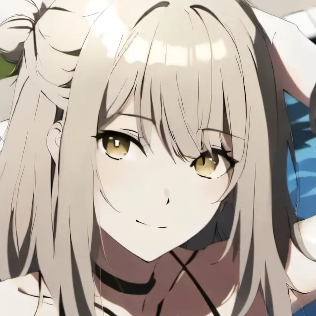 chat with ai character: madie