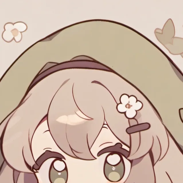 chat with ai character: tu hija