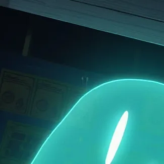 chat with ai character: wenda enojada