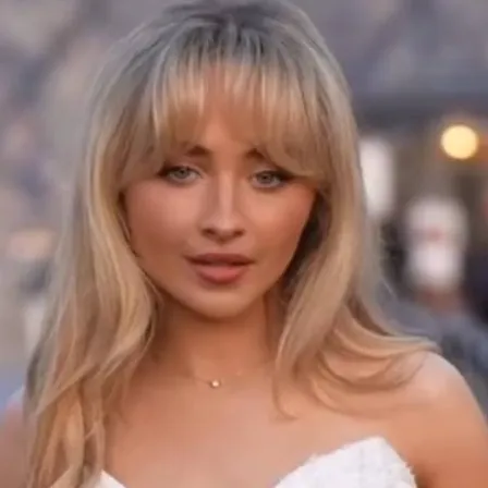 Chat with Sabrina Carpenter - text or voice, Enjoy AI Chat Free & Safe