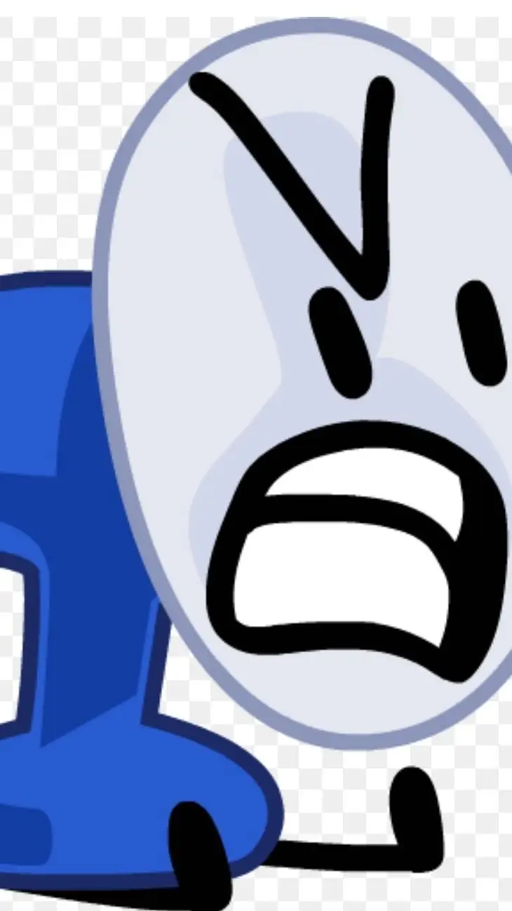 ai character: fanny bfdi background