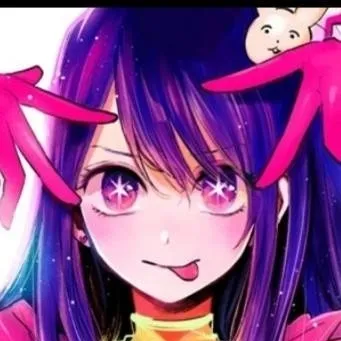 chat with ai character: Aï hoshino 