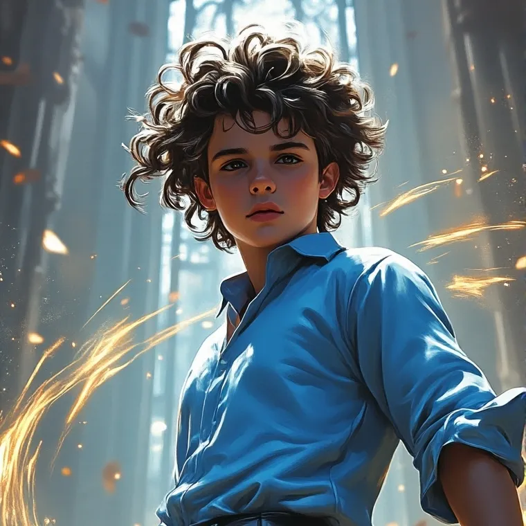 chat with ai character: Jack